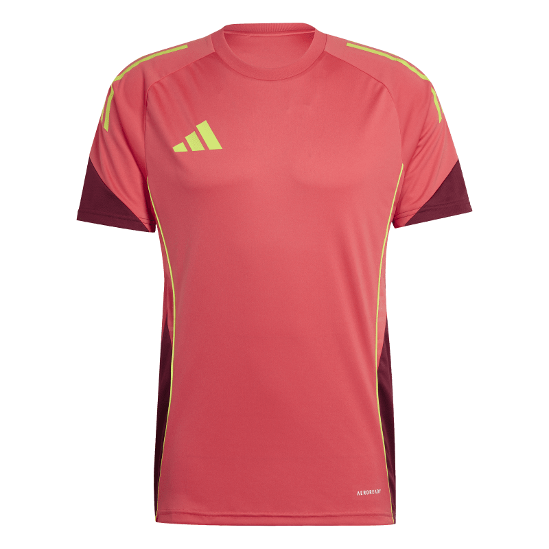 Adidas Trainingstrikot Tiro 25 Competition core pink