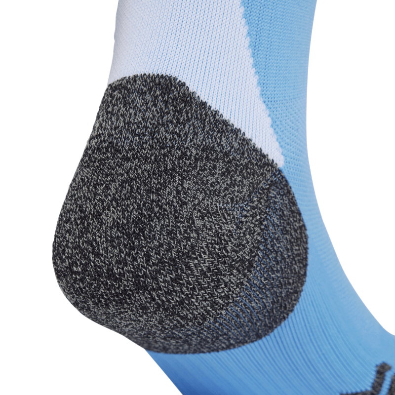Adidas Stutzen Adisock 25 blue burst