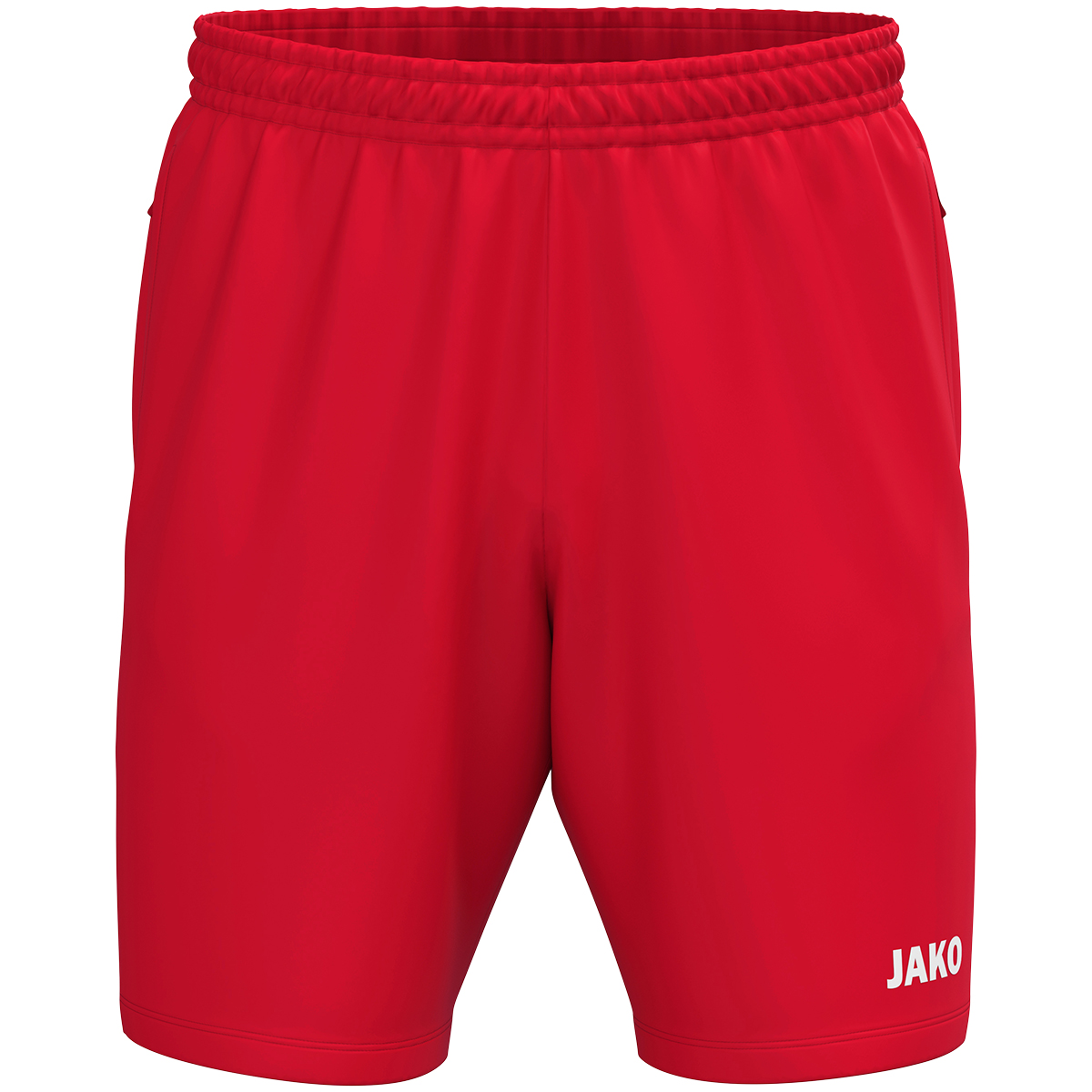 Jako Webshort One rot