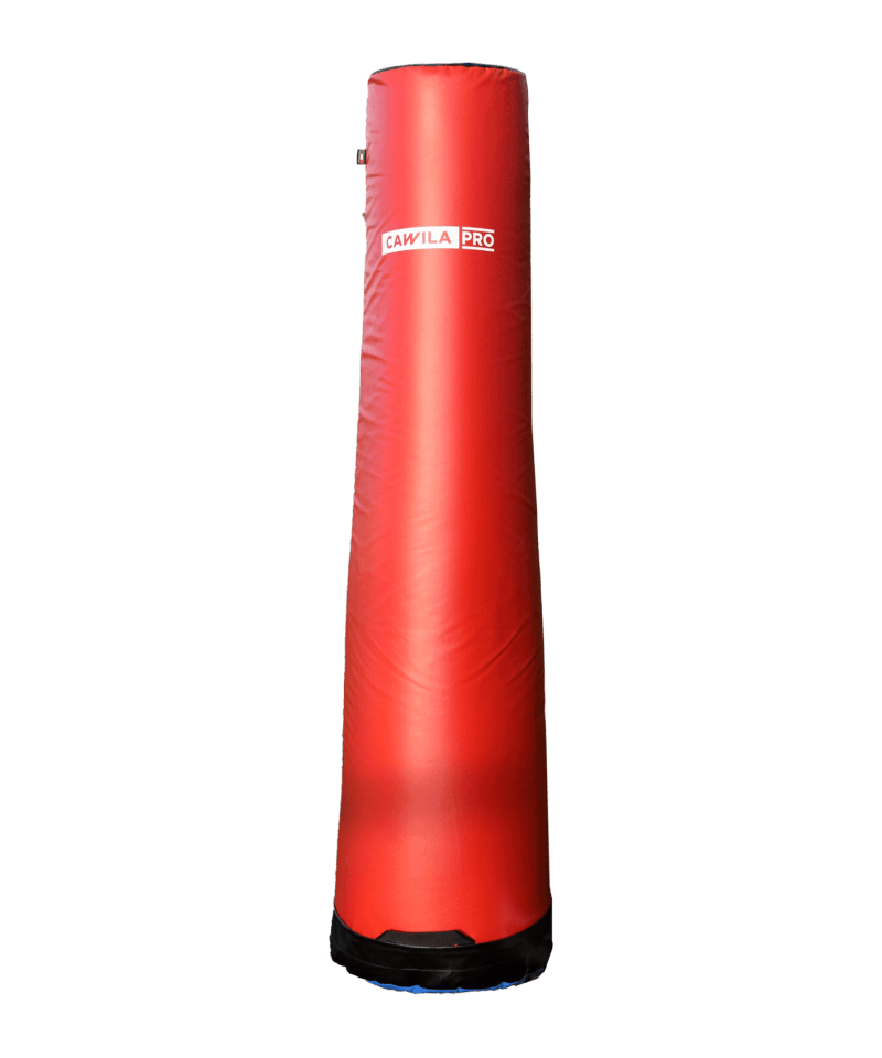 Cawila PRO Schaumstoff-Dummy 3D | 205cm
