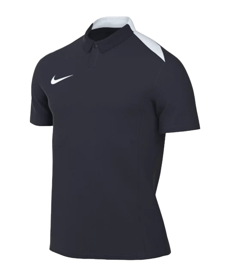 Nike Poloshirt blue C455