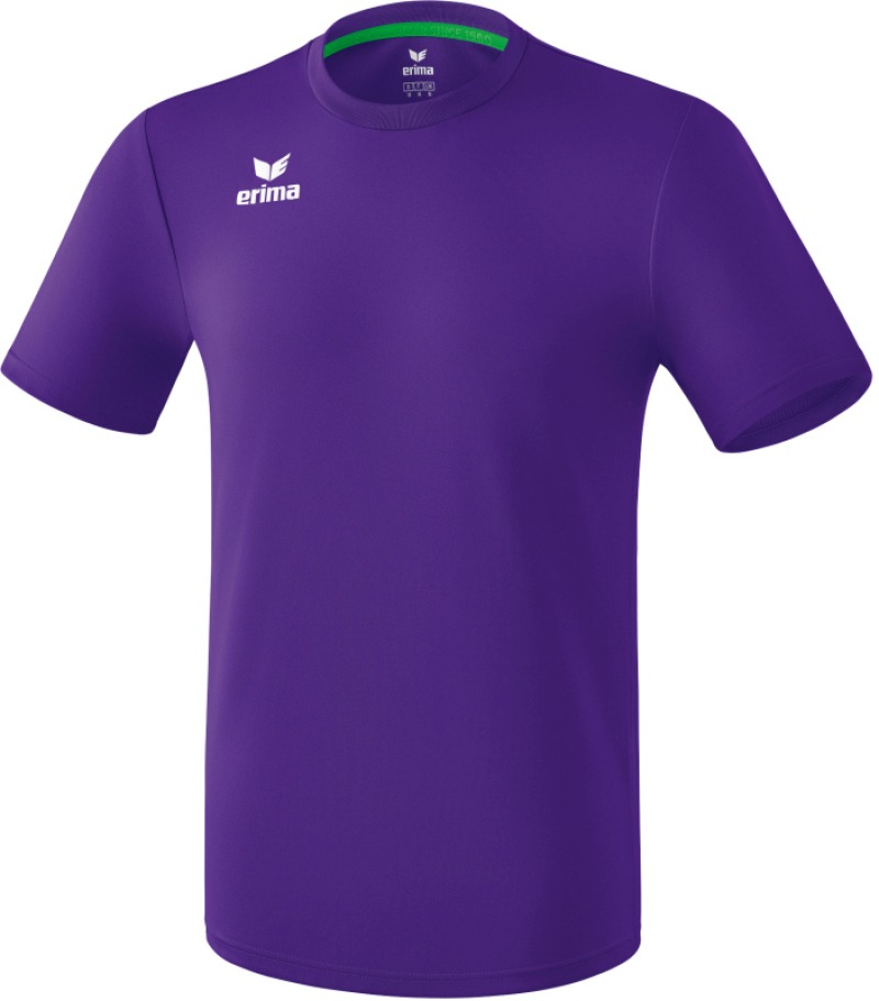 Erima Liga Trikot violet