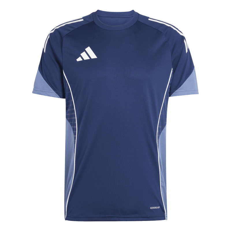Adidas Trainingstrikot Tiro 25 Competition team navy blue 2-crew blue
