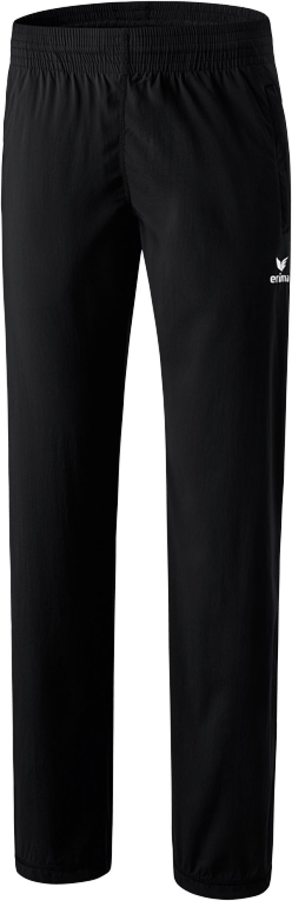 Erima Damen Atlanta Präsentationshose schwarz