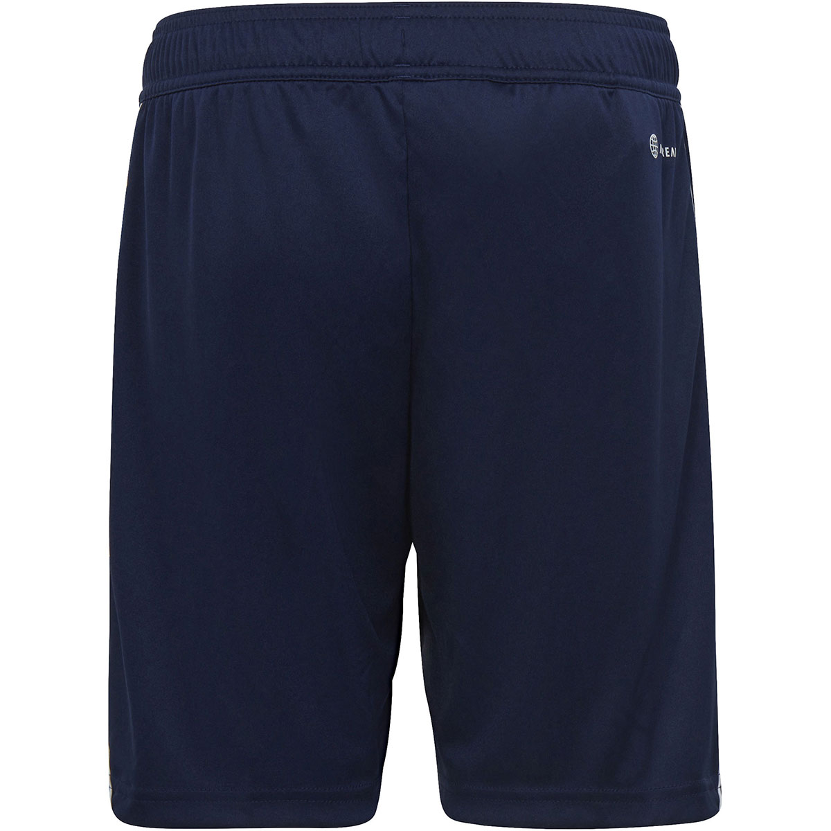 Adidas Kinder Training Shorts Tiro 23 blau