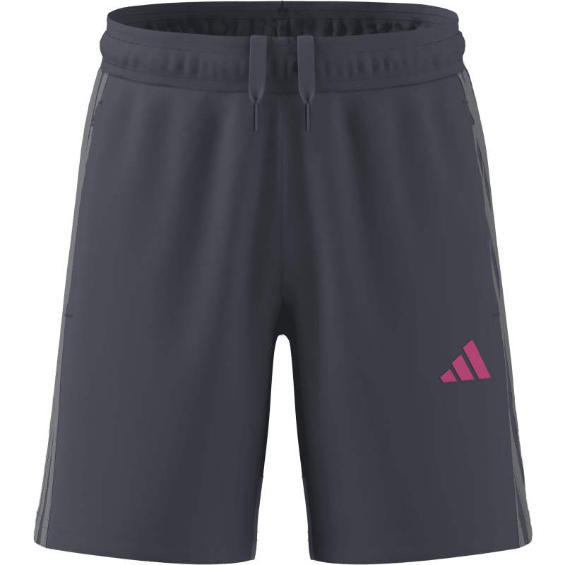 Adidas Kinder Shorts Tiro 25 Essentials team onix-lucid pink