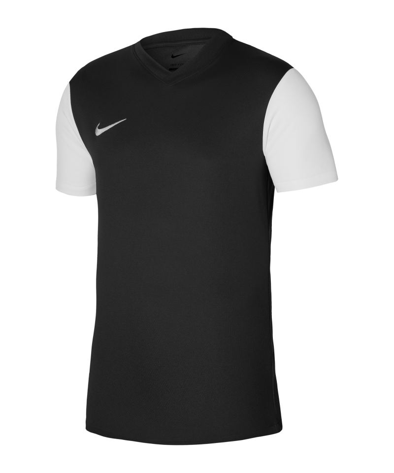 Nike Tiempo Premier II Trikot black and white F010