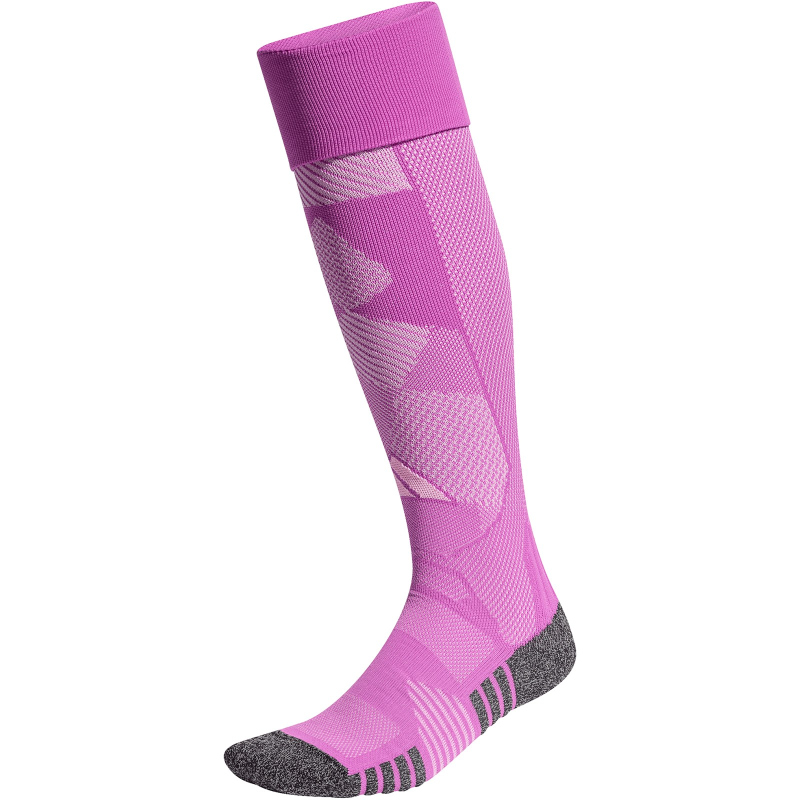 SpVgg Vreden Adisock 26 Torwart Stutzenstrumpf flash pink