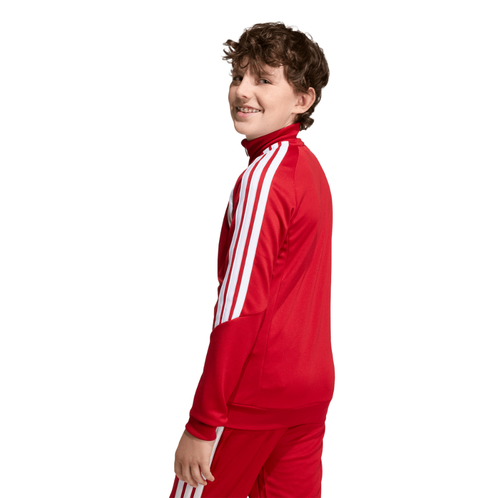 SV Gescher Tiro 26 Trainingsjacke rot