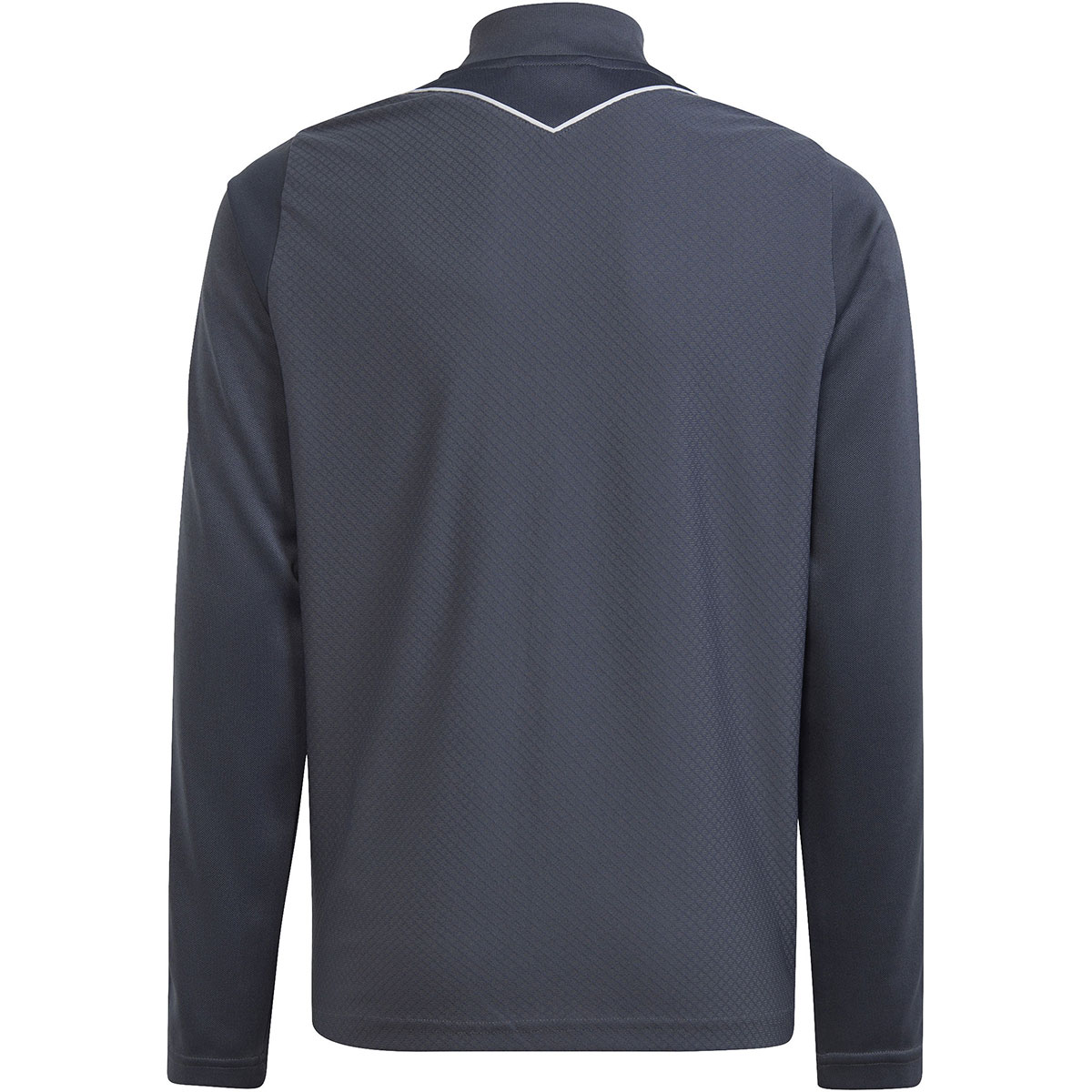 Adidas Kinder Trainingsjacke Tiro 23 grau