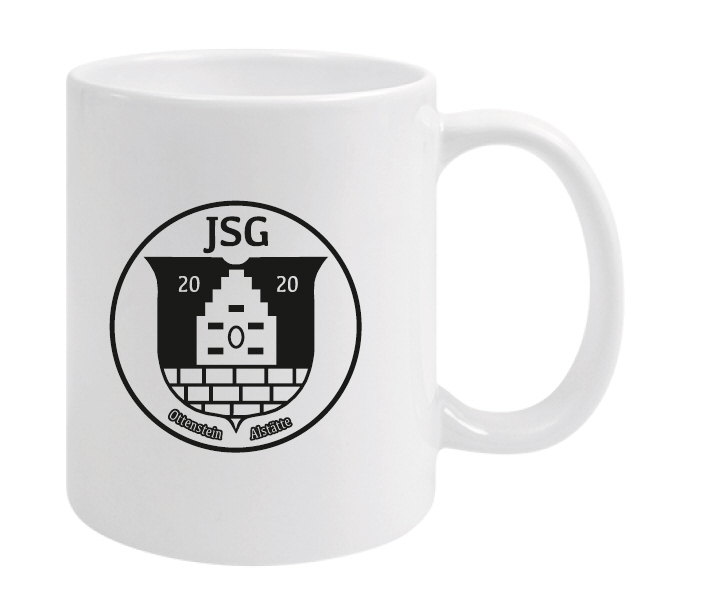 JSG Ottenstein-Alstätte Tasse