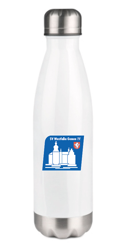 SV Westfalia Gemen Thermoflasche