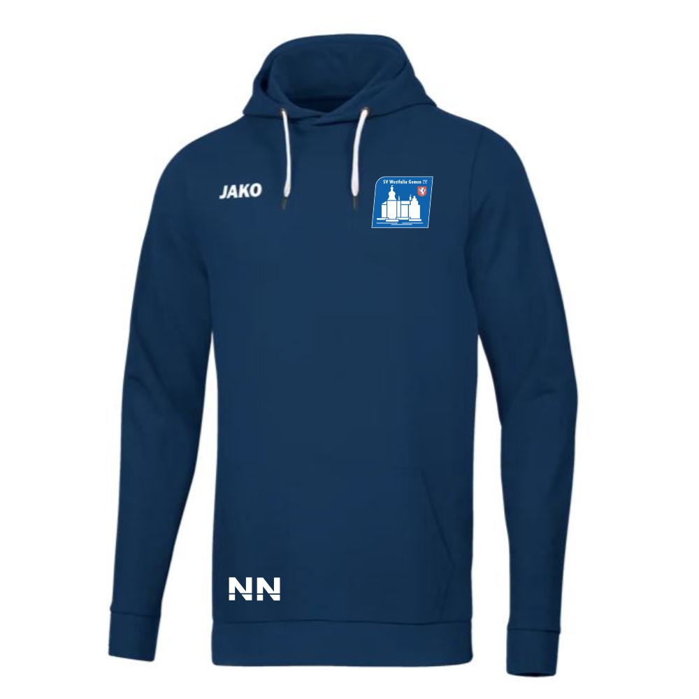 SV Westfalia Gemen Kapuzensweat Base