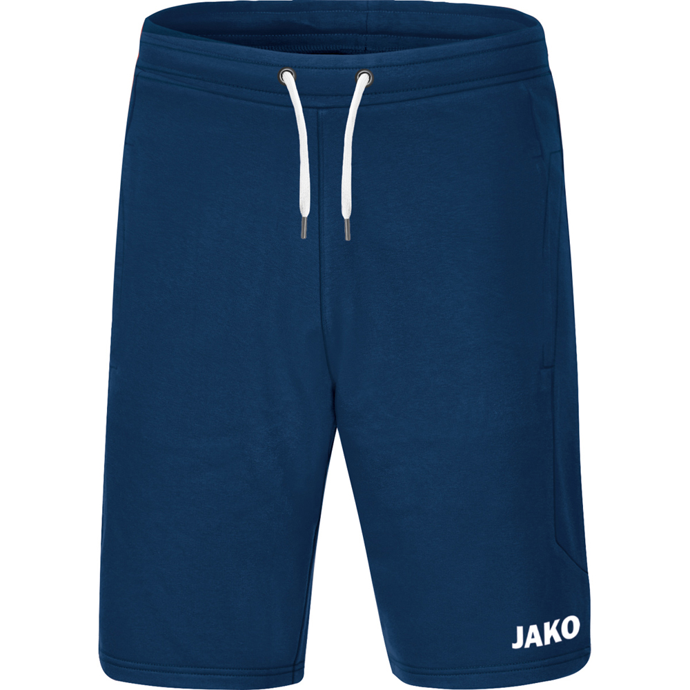 Jako Kinder Shorts Base blau