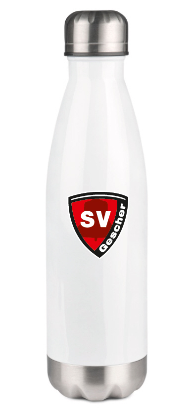 SV Gescher Thermoflasche