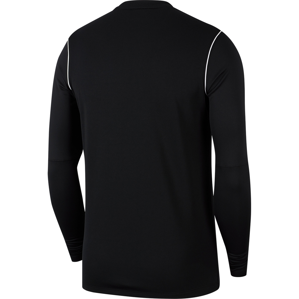 Nike Sweatshirt Park 20 Training schwarz