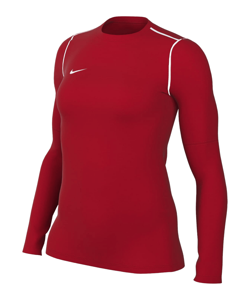 Nike Park 20 Sweatshirt Damen red F657