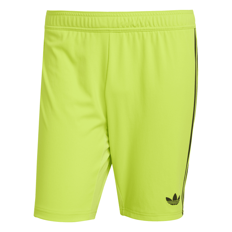 Adidas Torwartshorts Tre 24 semi solar yellow