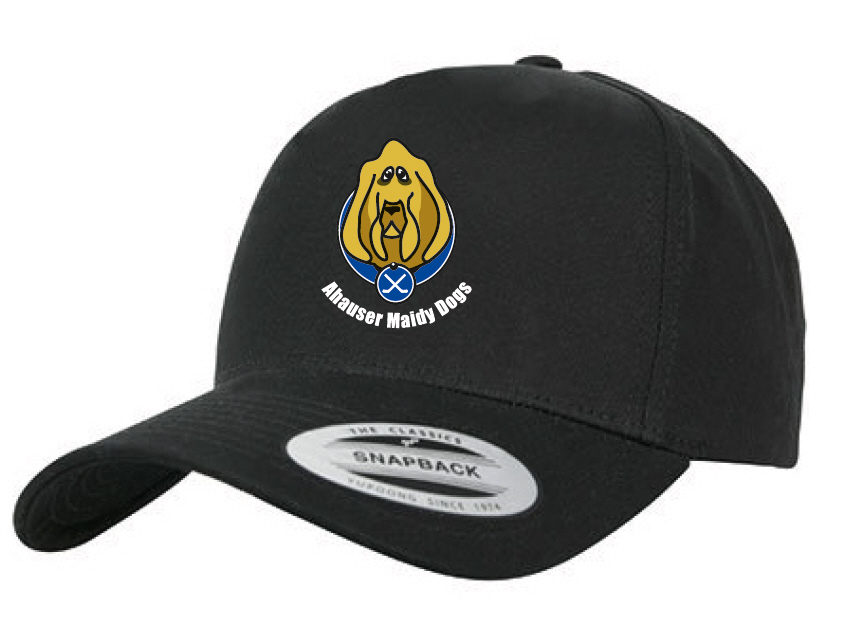 Maidy Dogs Ahaus Cap