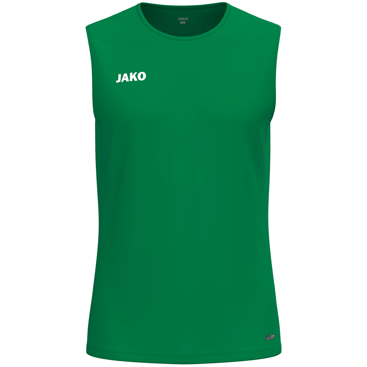 Jako Tanktop One sportgrün