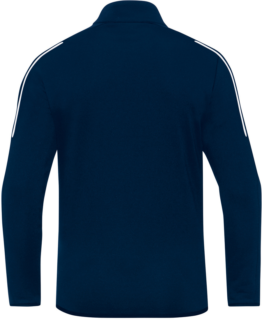 Jako Classico Freizeitjacke marine