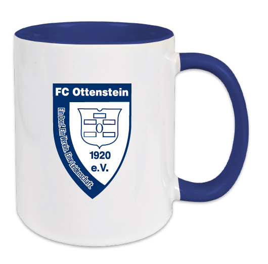 FC Ottenstein Tasse