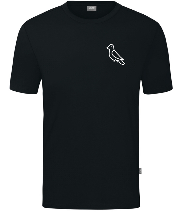 TuS Velen Shirt Organic "Merlette" schwarz