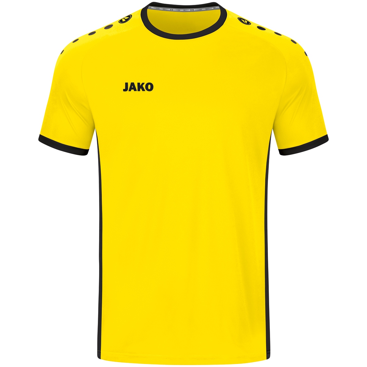 Jako Trikot Primera citro