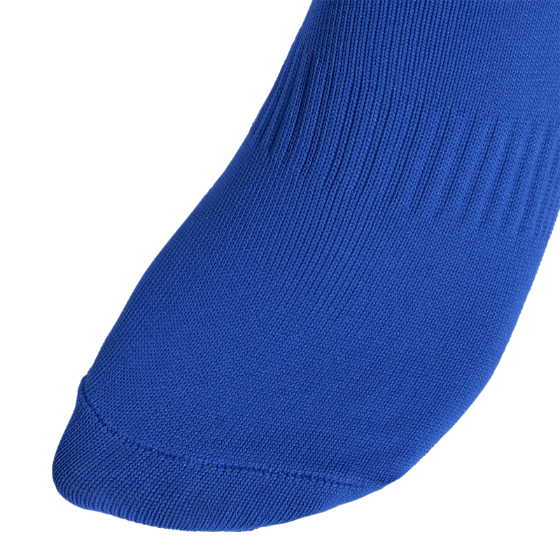 Adidas Stutzen Santos 25 team royal blue-white