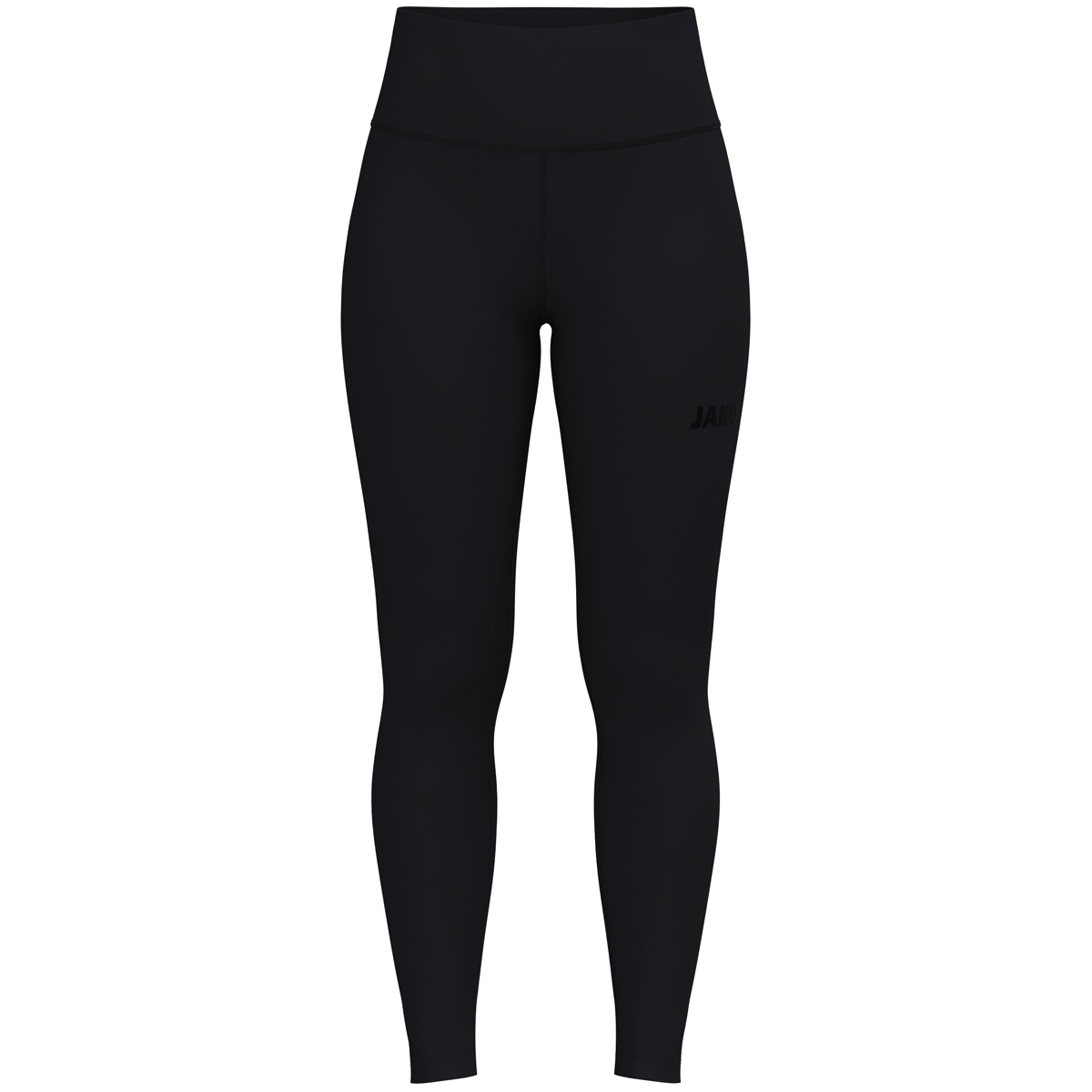 Jako Tight One Damen schwarz/schwarz