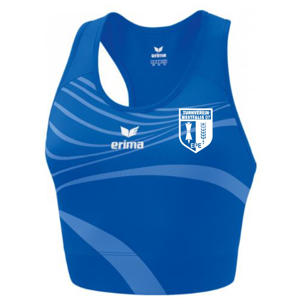 TV Westfalia 07 Epe Damen Racing Bra