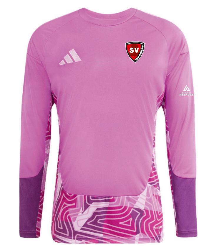 SV Gescher Tiro 26 Torwarttrikot LA flash pink