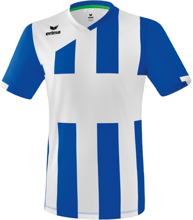 Erima Kinder Trikot Siena 3.0 new royal-weiß