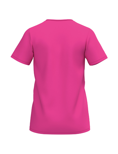 Erima Intro Shirt function Damen pink