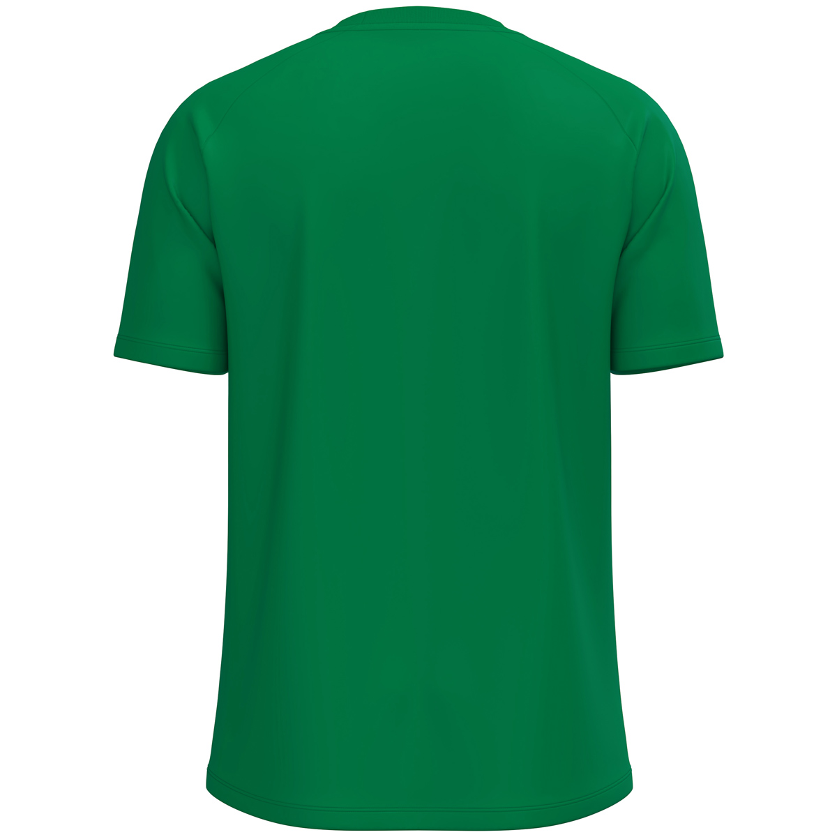 Jako Funktionsshirt Promo 2.0 sportgrün