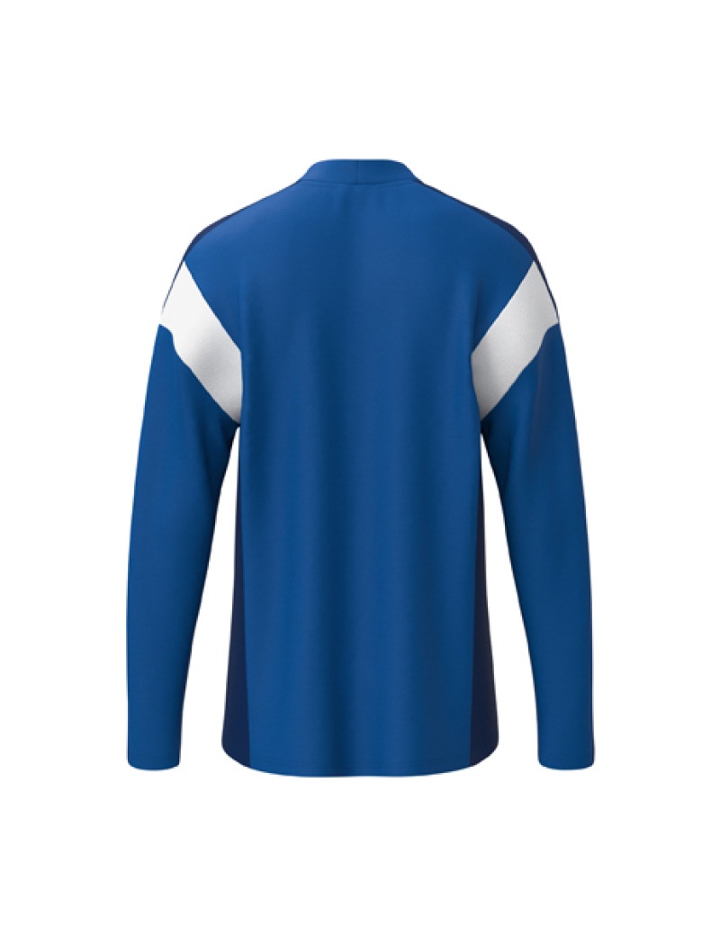 Erima CELEBRATE 125 Kinder Training Top new royal/new navy
