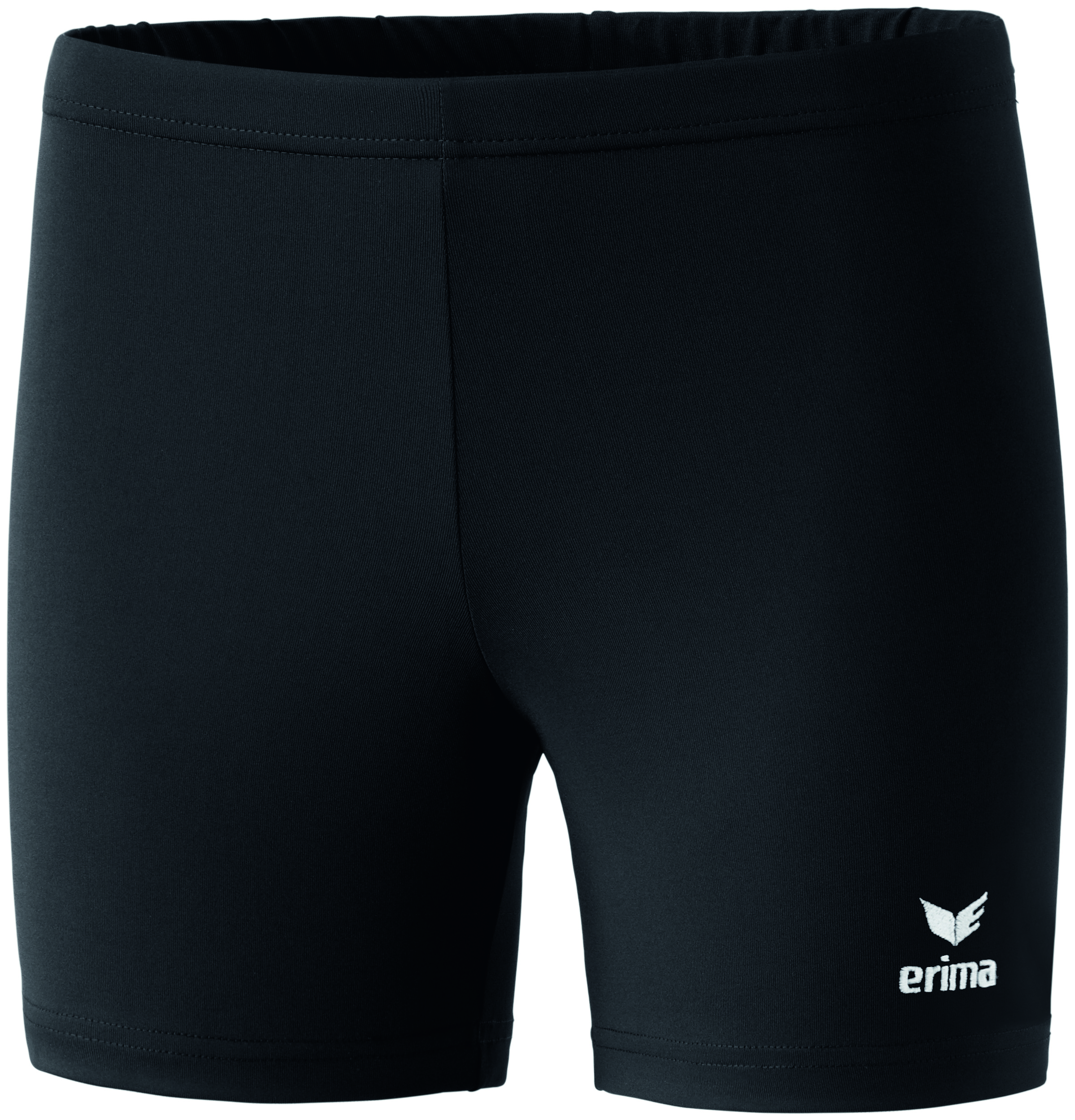 Erima Damen VERONA Performance Shorts schwarz