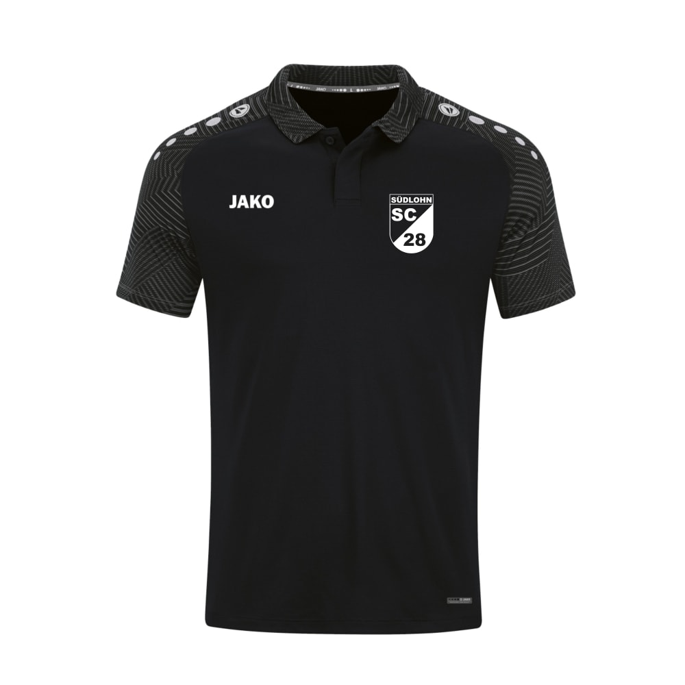 SC Südlohn Polo-Shirt Performance