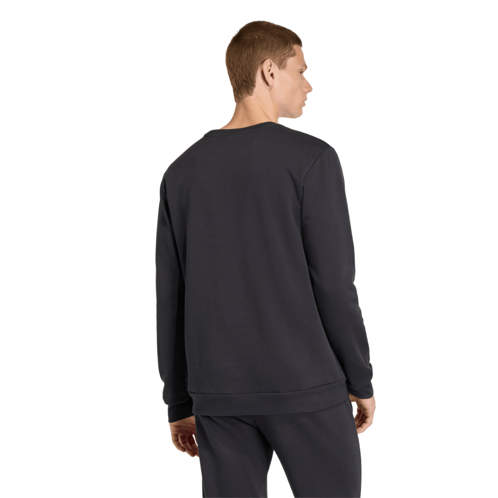 Adidas Entrada 26 Sweatshirt Schwarz