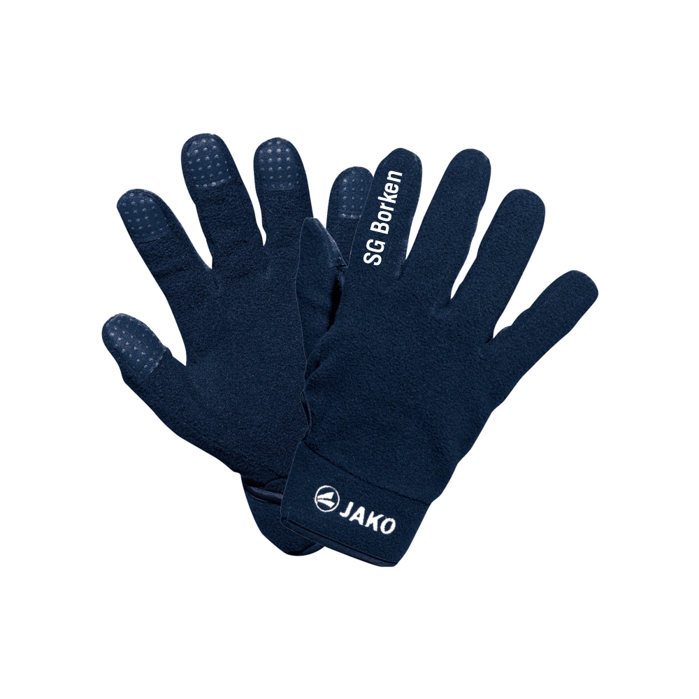 SG Borken Feldspielerhandschuhe Fleece