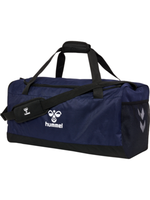 Hummel hmlCORE 2.0 Sporttasche marine/schwarz