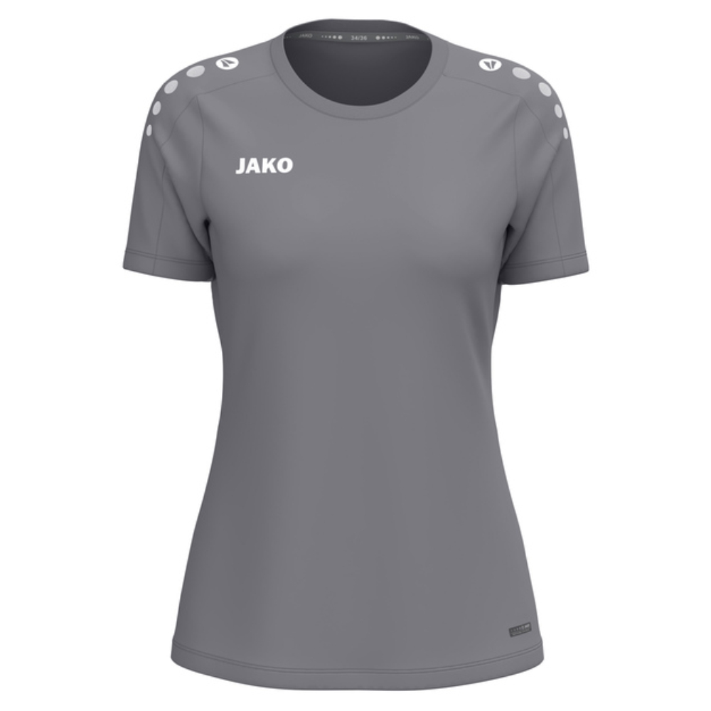 SV Benediktushof Reken Jako T-Shirt One Damen grau