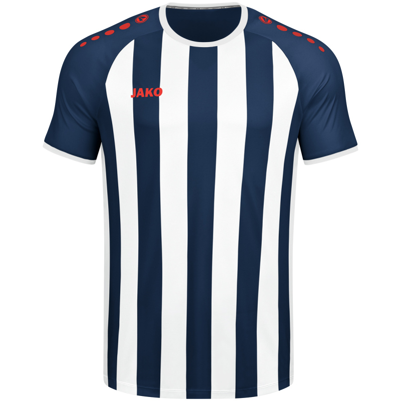 Jako Trikot Inter KA navy-weiß-flame