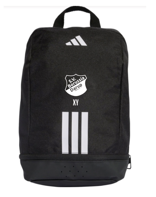 SV Borussia Darup Tiro Kulturtasche / Schuhtasche