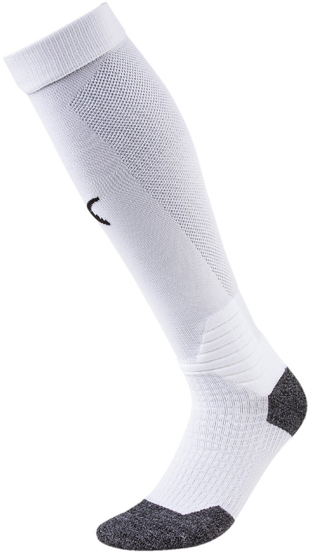 Puma Liga Stutzenstrumpf puma white-puma black