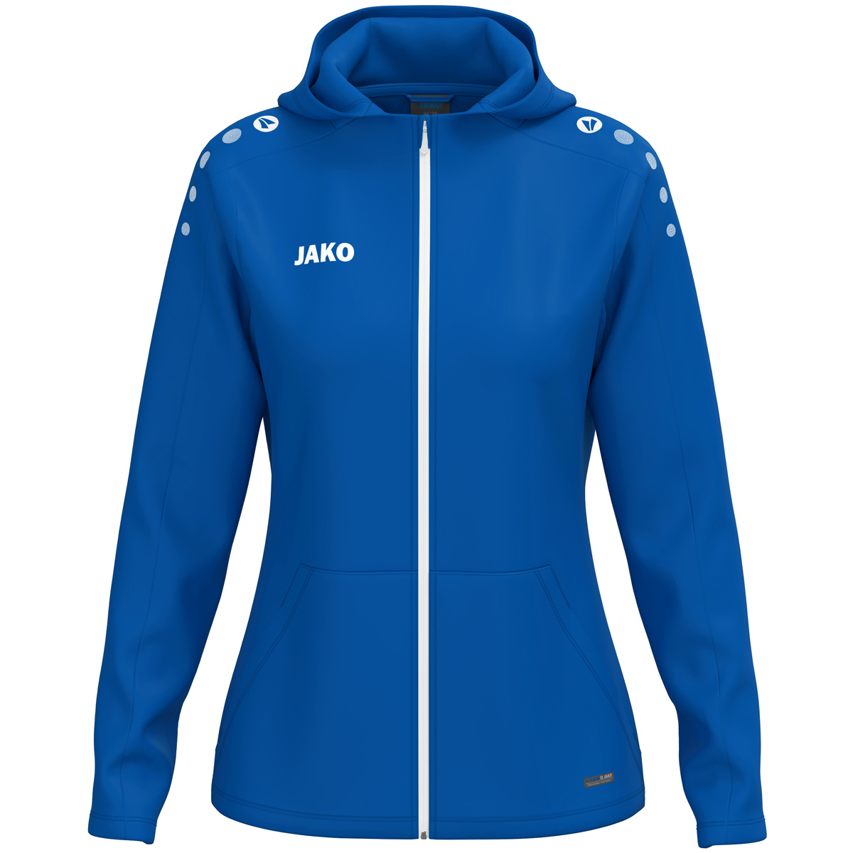 Jako Kapuzenjacke One Damen royal