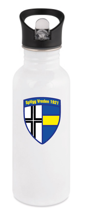 SpVgg Vreden Trinkflasche