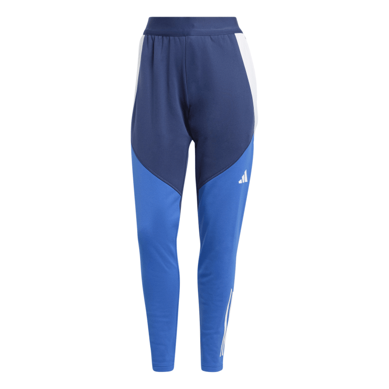 Adidas Damen Winterized Trainingshose Tiro 24 Competition team navy blue 2-team royal blue