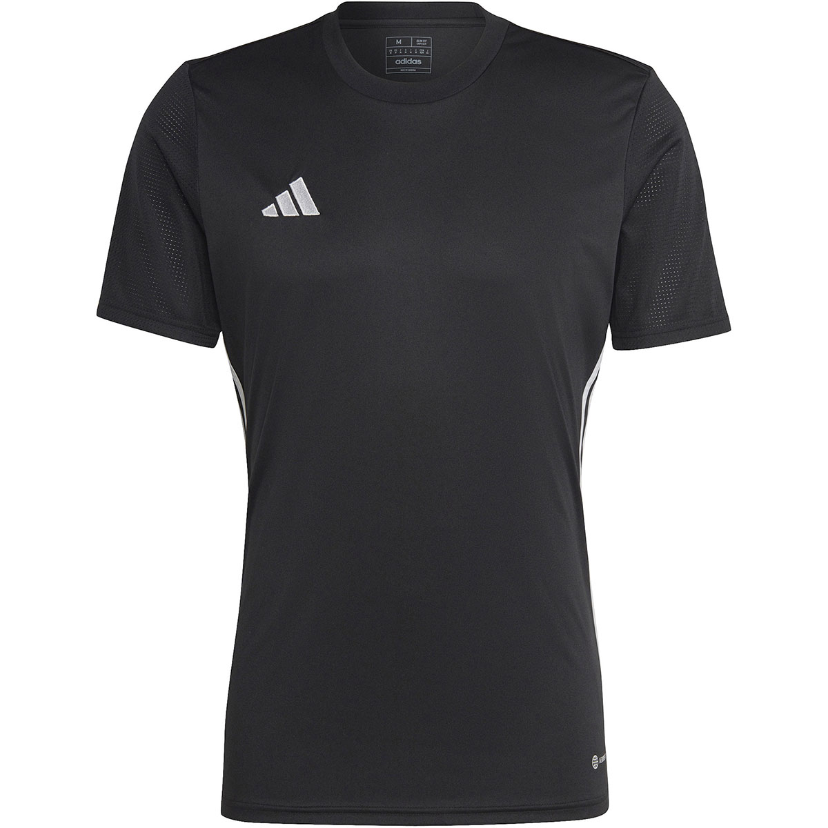 Adidas Herren Trikot Tabela 23 schwarz-weiß