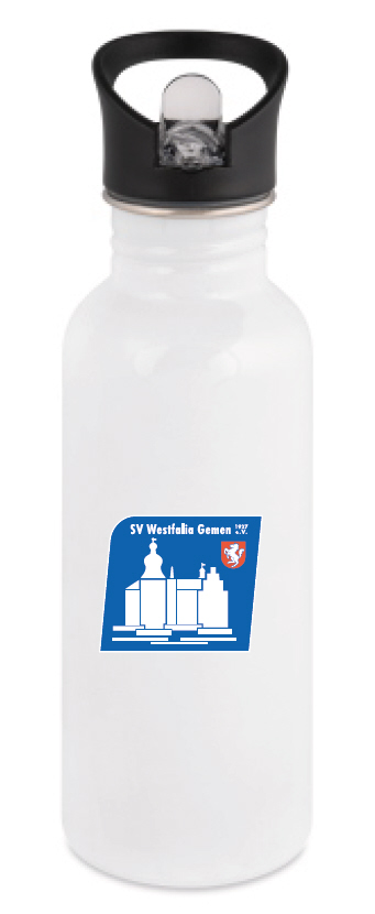 SV Westfalia Gemen Trinkflasche
